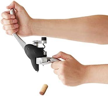 W9826 Lever Corkscrew Kit