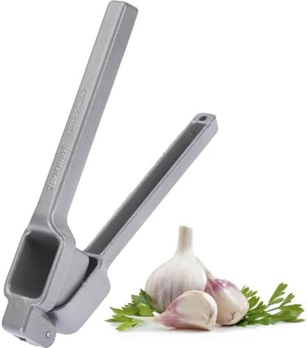 Germany Good old Fashioned Garlic Press