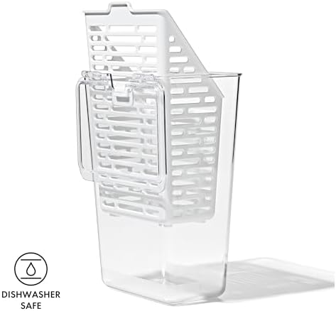 OXO Good Grips Produce Saver - Herb Keeper