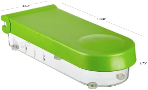 LUGBAR Onion Chopper and Dicer - Image 3