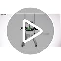 Commercial Vegetable Chopper & French Fry Cutter, 3-Blade Dicer