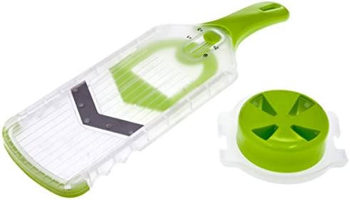 Homemaker Adjustable Mandoline V-Slicer - Image 7