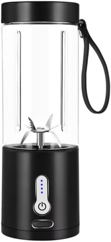 Portable Personal Blender, Cordless Juicer Cup