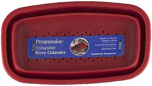 International Prepworks Berry Colander (2-piece Set)