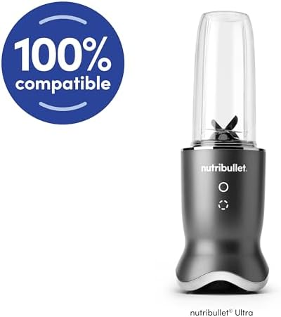 nutribullet Tritan Renew 32 oz Cup with To-Go Lid - Image 2