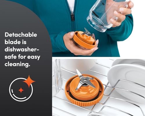 nutribullet Flex™ X McLaren Portable Blender - Image 6