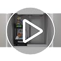 Under Sink Organizer Pull Out Cabinet Organizer Adjustable Height 2 Tier with Sliding Drawers Kitchen Bathroom Organizer and Storage(1pc)