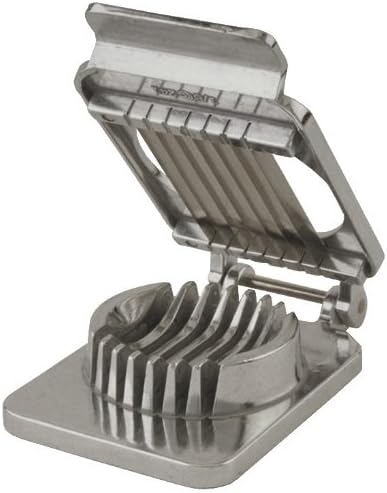 Mushroom / Egg Slicer with Blades by Unknown