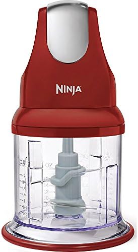 Ninja Express Chop, Red by Ninja