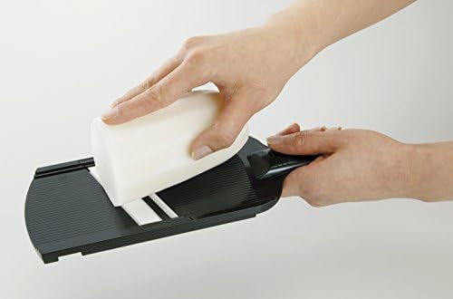 KYOCERA Ceramic Julienne Slicer-Advanced Blade for Perfect Vegetable Strips - Image 6