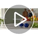 Produce Saver Ethylene Gas Absorber - Fresh Fruit & Vegetable Storage for Refrigerator Crisper, Shelves & Fruit Bowls, Produce Keeper, Fruit Saver, Kitchen Must Haves, BPA-Free - 2-Pack