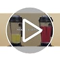 Vitamix VX1 Professional-Grade Blender, 64 oz. Container, Black