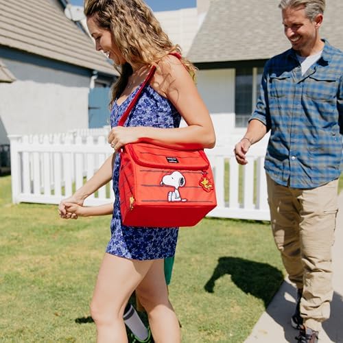 Igloo Peanuts Insulated Backpack Cooler