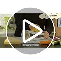 Professional Box Grater, Double Sided, Removable Container, Nutmeg Grater, ABS PS Material, Food Grater for Kitchen, Vegetables, Ginger, Potatoes
