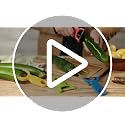 "Swiss" Peeler, Green