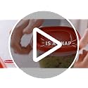 42-Piece Food Storage Containers with Lids