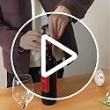 Serrated Vegetable Peeler Potato Peeler with Ergonomic Wood Handle