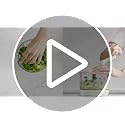 OXO Good Grips One Stop Chop Manual Food Processor