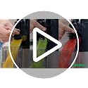 Smoothpress® 6-inch Chute Cold Press Juicer Machine