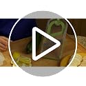 Adjust-A-Slice Mandoline Slicer with Adjustable Thickness