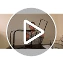 2-Tier Under Sink Pull Out Organizer, Kitchen Bathroom Spice Rack