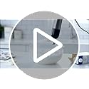 Hand Immersion Blender Mixer 1000W Whisk Chopper
