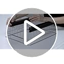 Pull out Cabinet Organizer, Stainless Steel 2-Pack Slide out Drawer with Silent Full-Extension Slides, Adhesive Roll out Can Spice Storage Basket Shelf Rack for Pantry, Kitchen, Bathroom, Home Closet