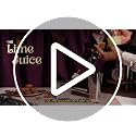 Elite Mixology Bartender Kit with Stand - Cocktail Shaker Set with Bamboo Stand, Boston Drink Shaker, Mojito Muddler, and Drink Mixer Spoon - 9-Piece Bar Tools Set - Bar Accessories for Home