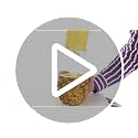 3-in-1 Pineapple Peeler, Corer and Slicer