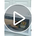 Glass Meal Prep Containers with Dividers, 1 & 2 & 3 Compartments 6 Pack