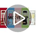 Portable Blender for Smoothies With 14 oz. Travel Jar