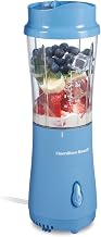 Portable Blender for Smoothies With 14 oz. Travel Jar