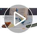 Multipurpose Cheese Slicer Cutter with Board for Arthritic and Weak Hands, Adjustable Thickness Dial for Block Cheese, Effortless Slicing, Guillotine Sausage Ham Biltong Jerky Slicer