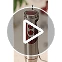 Hand Blender, 1000W Immersion Blender, 5-in-1 Multi-Function