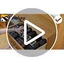 Spice Drawer Organizer Expandable 36 PCS