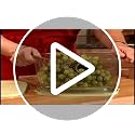 PrepSolutions Lettuce Keeper, Produce Storage Container, 4.7-Quart Capacity