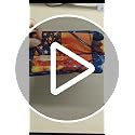 Basketball Texture Lunch Box for Men and Women, Reusable To Go Bag for Work Outdoor Activities