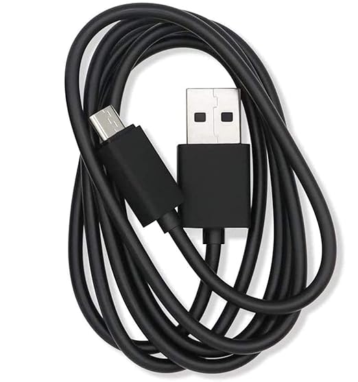 PopBabies Portable Blender Charger Cord - USB Charging Cable for Smoothie Blenders