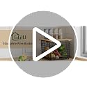 2 Pack Stackable Potato Onion Bins, Pantry Organizers and Storage