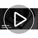 Gooseneck Electric Kettle with ±1℉ Temperature Control, 0.9L