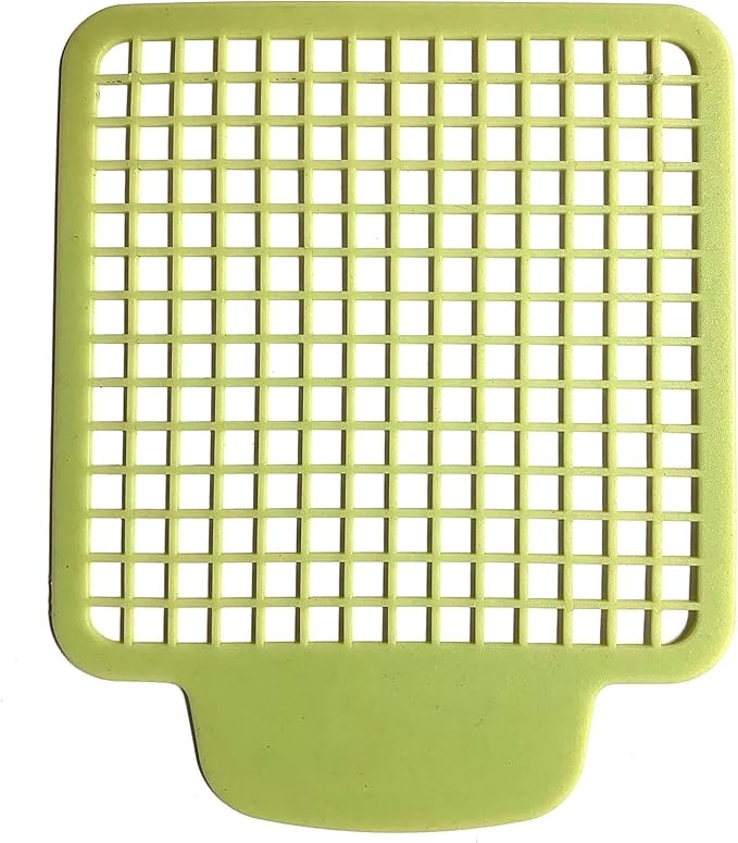 VIDALIA CHOP WIZARD EZ Cleaning Lift Tab (2 Pack) – Replacement Lid Cleaning Tab for All Models – Easy Food Release, Quick Clean Kitchen Accessory