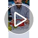 Flapple Fold Flat Apple Slicer