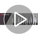 Wusthof WU5558 Kitchen Shears, 8", Black