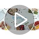 Prep Meal Prep Kit, 1, 2 & 3-Compartment Containers, 60 Piece Set