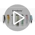 32 oz Insulated Water Bottle, Stainless Steel Bottle with Carrying Strap, Double-Wall Vacuum Insulation Design, Leakproof Sports Bottle with Straw, Keep Drinks Cold or Hot for Hours