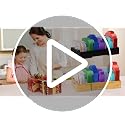 Expandable Bamboo Lid Organizers Inside Cabinet, Kitchen Cabinet Organizers with 3 Adjustable Dividers, Storage Plastic Lids, Food Container Lid Holder Organizer for Drawer Pantry, Nature