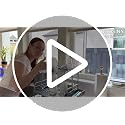 2 Tier Large Stainless Steel Dish Drying Rack for Kitchen Counter