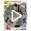 Lunch Box for Women, Insulated Adult Lunch Bag Women Cooler Tote