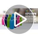Bulk Water Sports Bottles for Kids 18 oz - 12 Pack Squeeze Reusable Plastic, Neon Colors, BPA Free, Water Bottles Party Favor Gift Giveaways, School Water Bottles