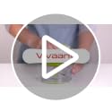 Hand Pull Manual Food Chopper, Onion Chopper Vegetable Cutter Dicer